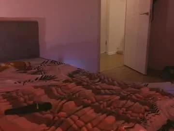 hikksidy on Chaturbate 