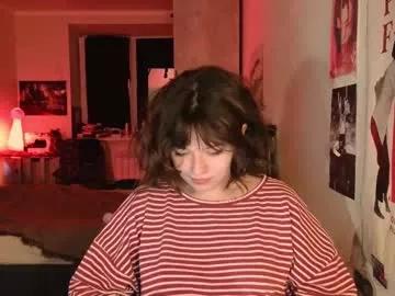 hikksidy on Chaturbate 