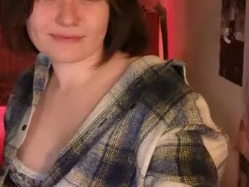 hikksidy on Chaturbate 