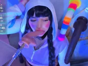hinata_dolly — GOAL: Win Control x 3 min  [588 tokens remaining] fucks Hinata's throat #fuckmachine #ahegao #deepthroat #cosplay #anime #saliva