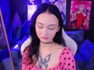holly_berryy_ on Chaturbate 