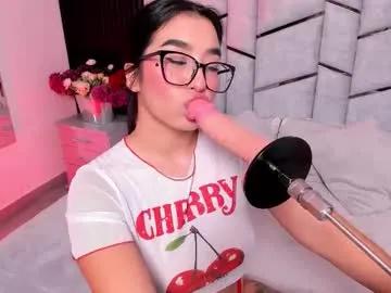 ibbiebennett on Chaturbate 