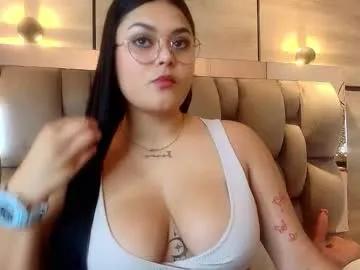 im_mou_ on Chaturbate 