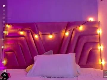 innocenthazel on Chaturbate 