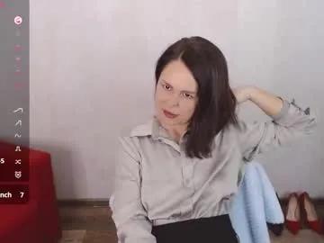 izzy_cam on Chaturbate 