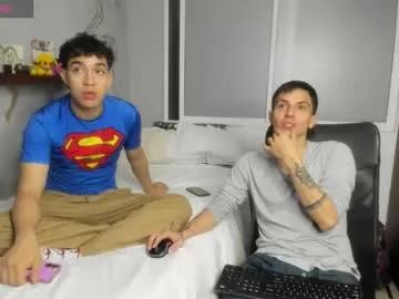 jake_boersma — My boyfriend fuck me (CUMSHOW AT GOAL) [1099 tokens left] #gay #couple #anal #bigass #bigcock