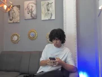 jash_ — GOAL: Great Show Cum [2950 tokens remaining] Welcome to my room! #findom #twink #latino #bigcock #young