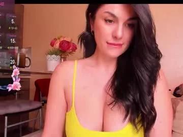 jasminarcher — #tits #squirt #milf #horny #natural #lovens on PVT OPEN   make me squirt