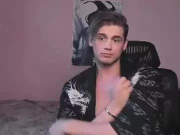 jeff_enigma on Chaturbate 