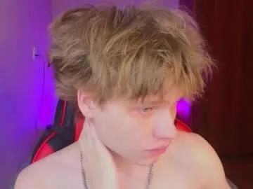jeffre_y on Chaturbate 