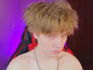 jeffre_y on Chaturbate 