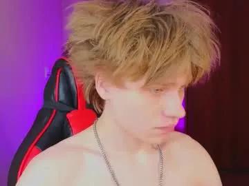 jeffre_y on Chaturbate 