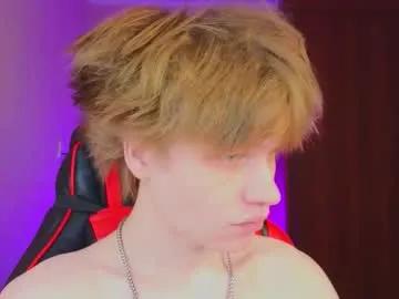 jeffre_y on Chaturbate 