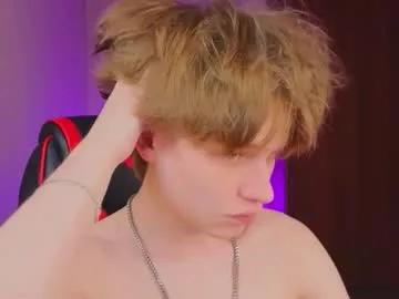 jeffre_y on Chaturbate 