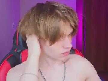 jeffre_y on Chaturbate 