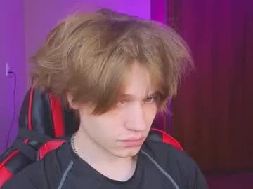jeffre_y on Chaturbate 