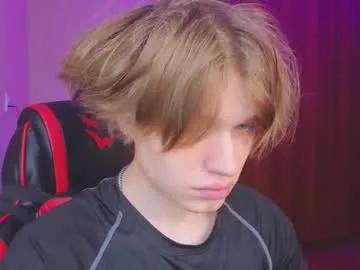 jeffre_y on Chaturbate 