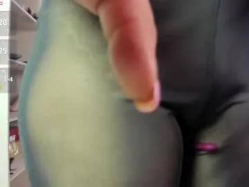 jelena_noura23 on Chaturbate 