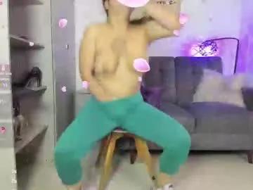 jelena_noura23 on Chaturbate 