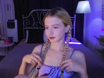 jenny_bunny_ on Chaturbate 