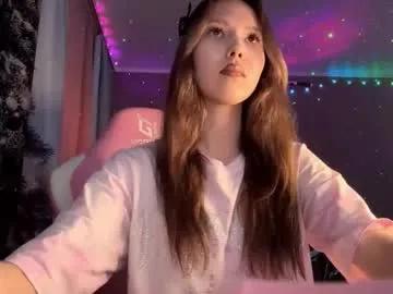 jerrienyhan on Chaturbate 