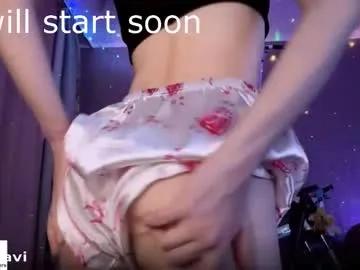 jerrienyhan on Chaturbate 