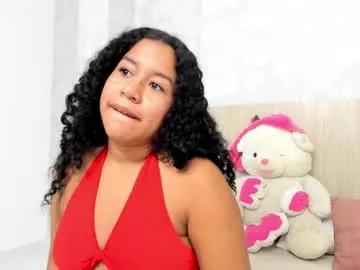 jessica_cortes on Chaturbate 