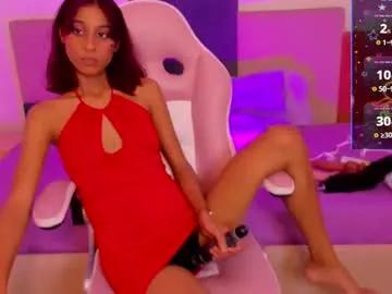 jessy_skinny_ — GOAL: Happy birthday Jessy [3266 tokens remaining] Today is my birthday, let's have fun together, let everything be crazy tonight. #heels #anal #skinny #18 #teen