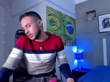 jhonny_flames7 — CUM SHOW #muscle #latino #young #findom #bigcock [2206 tokens remaining]