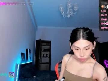 jinny_gold on Chaturbate 