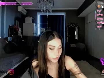 jinny_gold on Chaturbate 