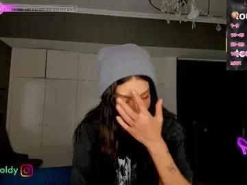 jinny_gold on Chaturbate 