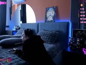 jinny_gold on Chaturbate 