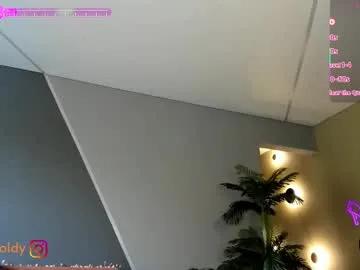 jinny_gold on Chaturbate 
