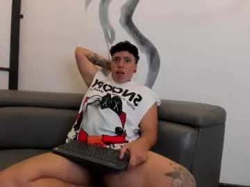 joaoferreira_ — Oil in my Boobs: 200tks #bigboobs #tomboy #bigass #ftm #lesbian