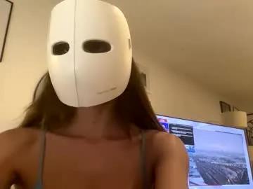 jojoxoxox24 on Chaturbate 