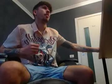 jonahshaw — #master #dom #lovense #young #tattoos