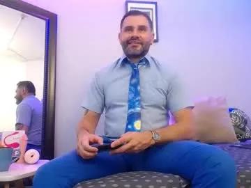 jonas_beard1 —  GOAL: GOAL: enlace toy [ 200]  #bigcock #daddy #bdsm #cum #muscle