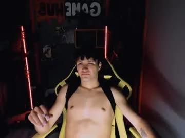 jonny_dark on Chaturbate 