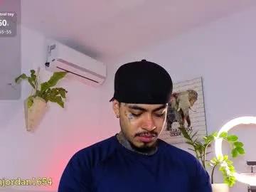 jordansmiith_ — GOAL: Great cum show [2000 tokens remaining] I'm here to complete ALL your DESIRES!  Are you ready for the action?  Lovense is ON - Make me cum  #feet #bbc #straight #latino #lovense