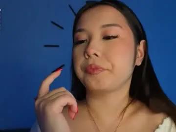 juniebogany — GOAL: slap doggy ass [0 tokens remaining] Welcome to my room! My name is Aki #18 #squirt #teen  #asian #lovense