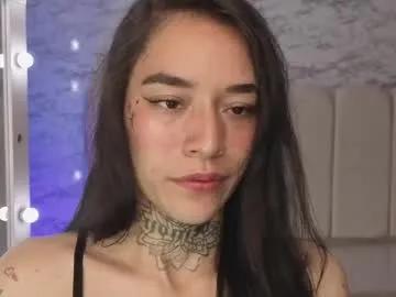 kataleya_t — GOAL: Fuck assshole 2 fingers [40 tokens remaining] Welcome to my room! #bigpussylips #smalltits  #pvt