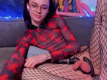 katashisenpai on Chaturbate 