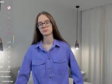 katinatonge — GOAL: unbutton the shirt [88 tokens remaining] Hiiiii!!! I'm Scarlett, let's play with my tits #Teen #18 #lovense #bigass #smalltits