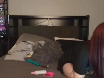 katthesiren — Wet and horny... come have some fun with me! - Goal: Squirting Show! [999 tokens left] #fit #squirt #lovense #petite #cumshow