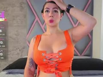 kattypaez — GOAL: Show pussy in doggy [74 tokens remaining] Hello guys, let's complete my goals while we spend a hot and funny time together !!  #milf #mature #bigboobs #bigass #lovense
