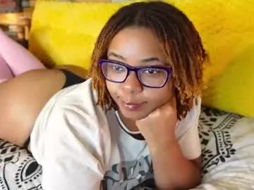 khayaparker — khayaparker's chat #bigass #ebony #bbw  - Multi Goal: nude bj [910 tokens left]
