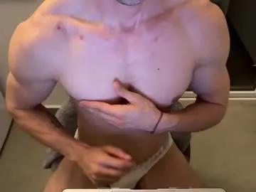 kinky_alonzo on Chaturbate 