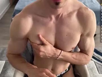 kinky_alonzo on Chaturbate 