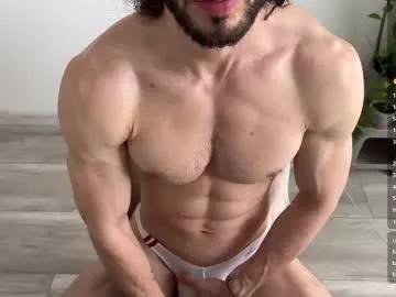 kinky_alonzo on Chaturbate 
